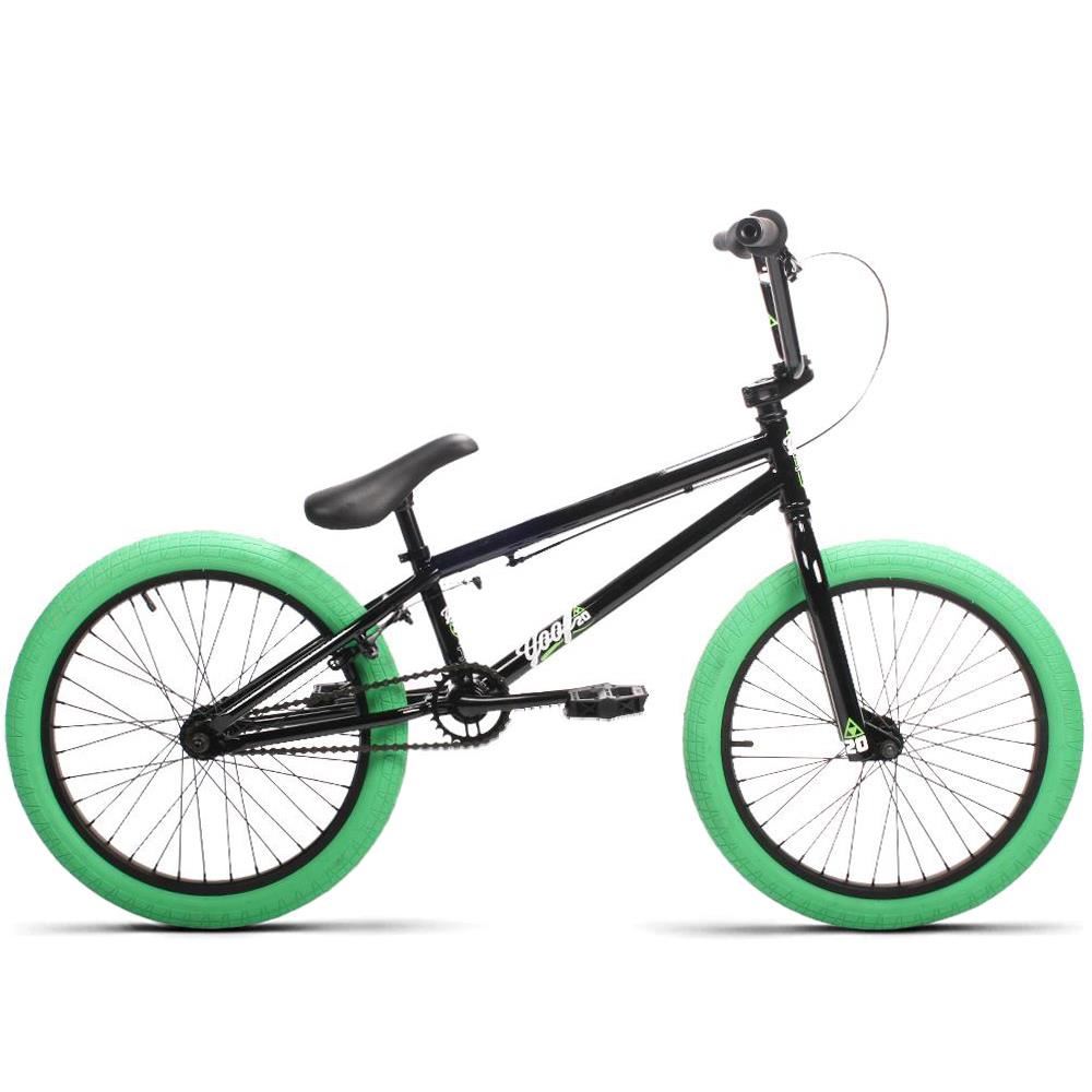 Jet BMX Bici BMX da 20 "