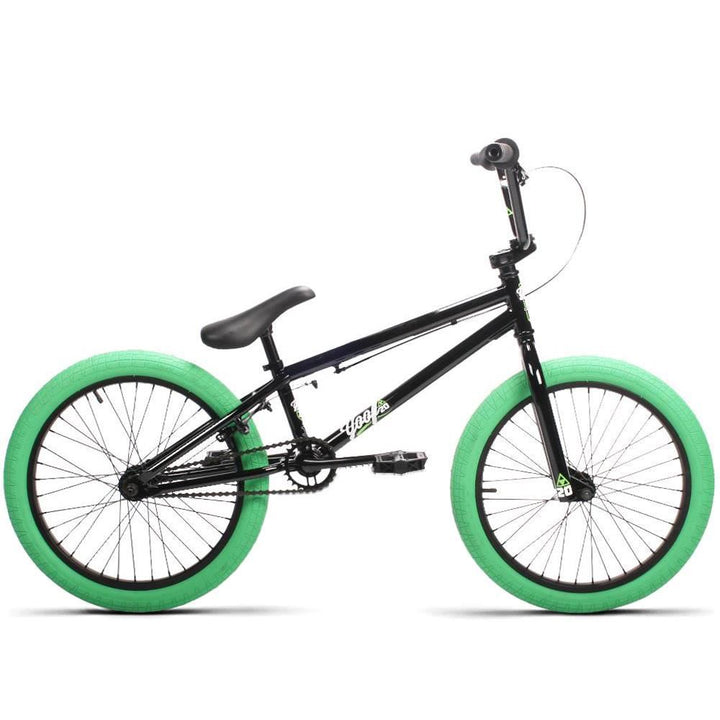 Jet BMX Bici BMX da 20 "
