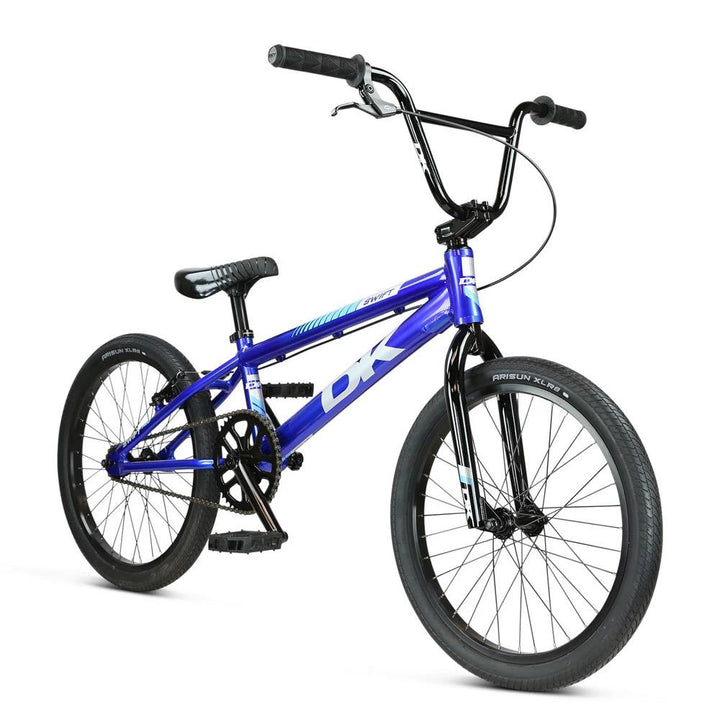 DK Swift Pro 20" Race BMX 2026