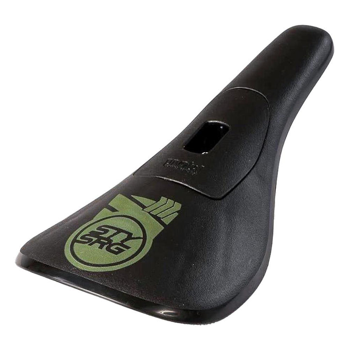 Stay Strong Chevron rápido Plástico Asiento de carrera fundamental