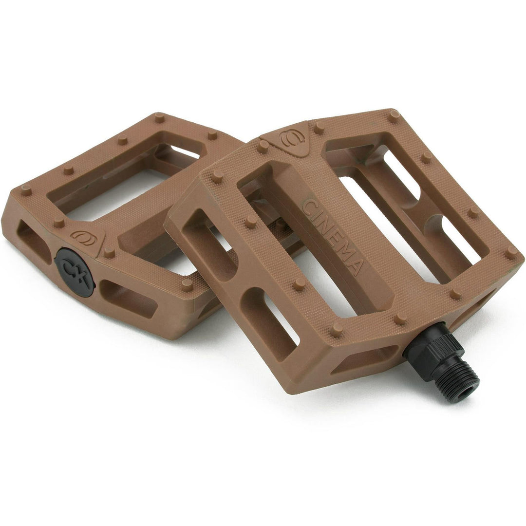 Cinema CK Pedals