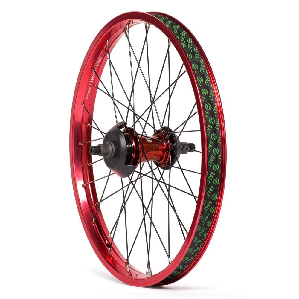 Salt Everest Freecoaster Rueda trasera - RHD