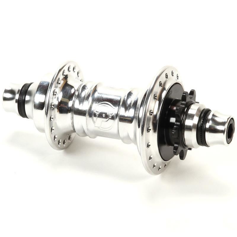 Profile Mini Female Rear Cassette Hub - LHD
