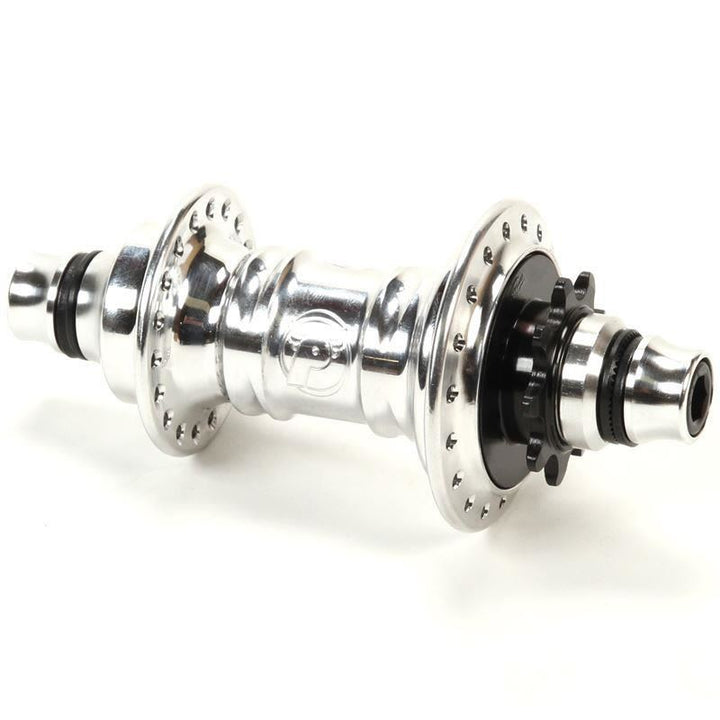 Profile Mini Female Rear Cassette Hub - LHD