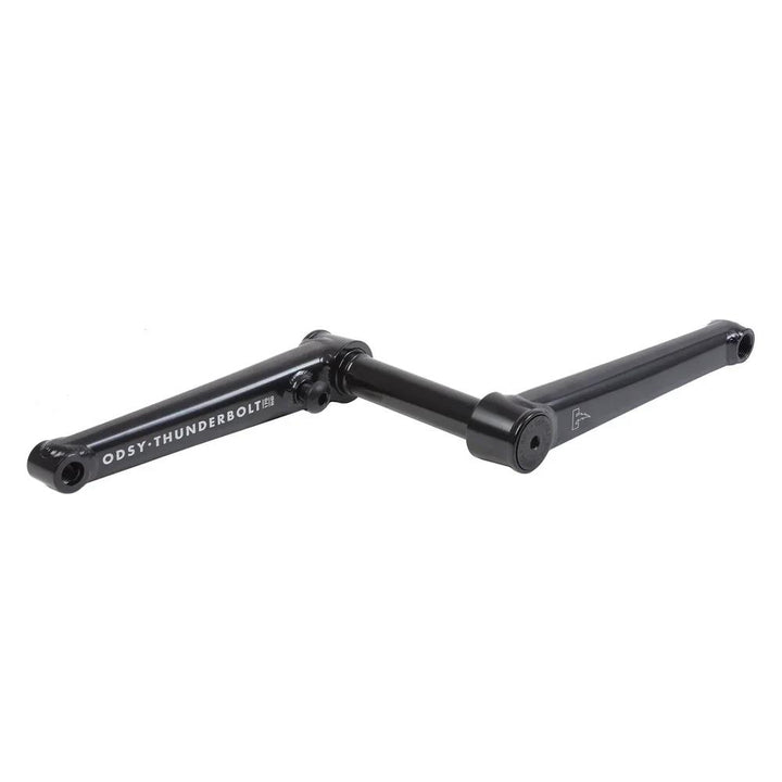 Odyssey Thunderbolt Cranks - LHD