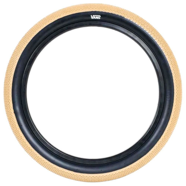 Cult X Vans Neumático de 12 "