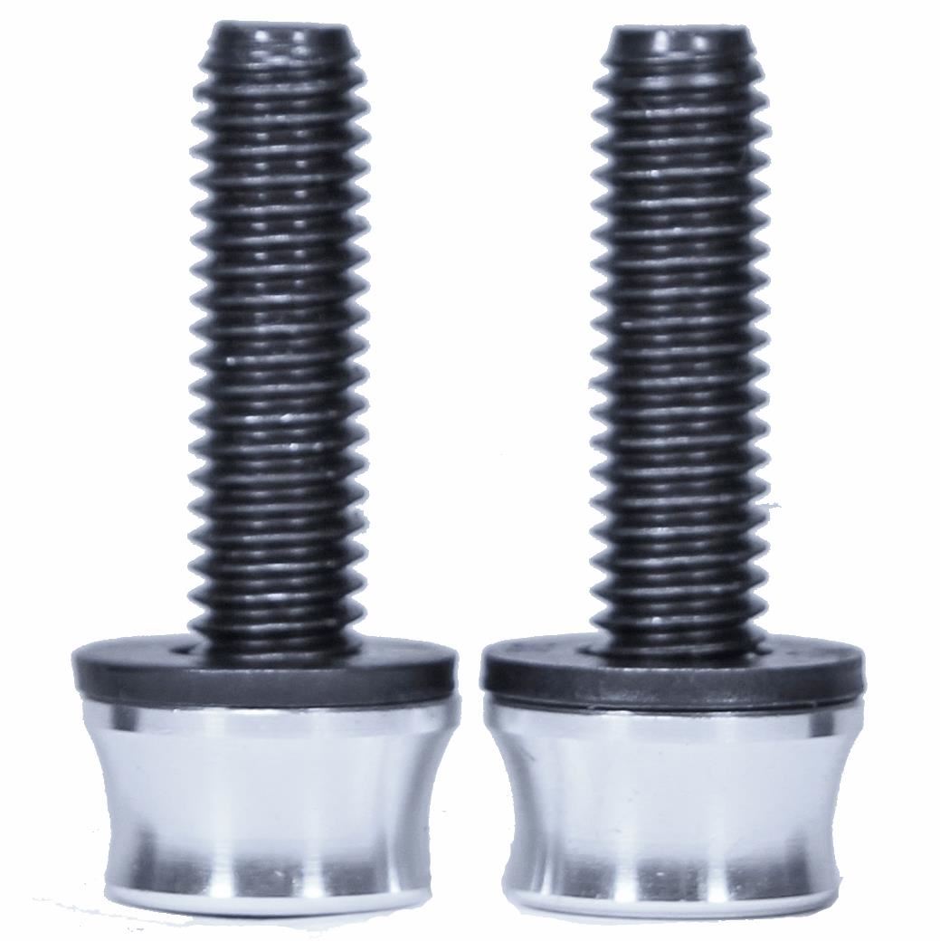 Profile Option - Bolts