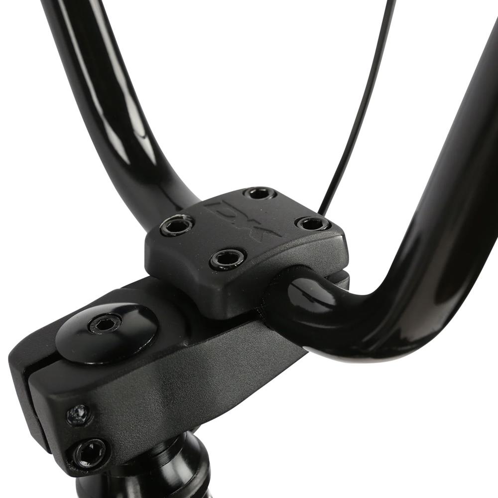 DK Six Pack 20" BMX Bike