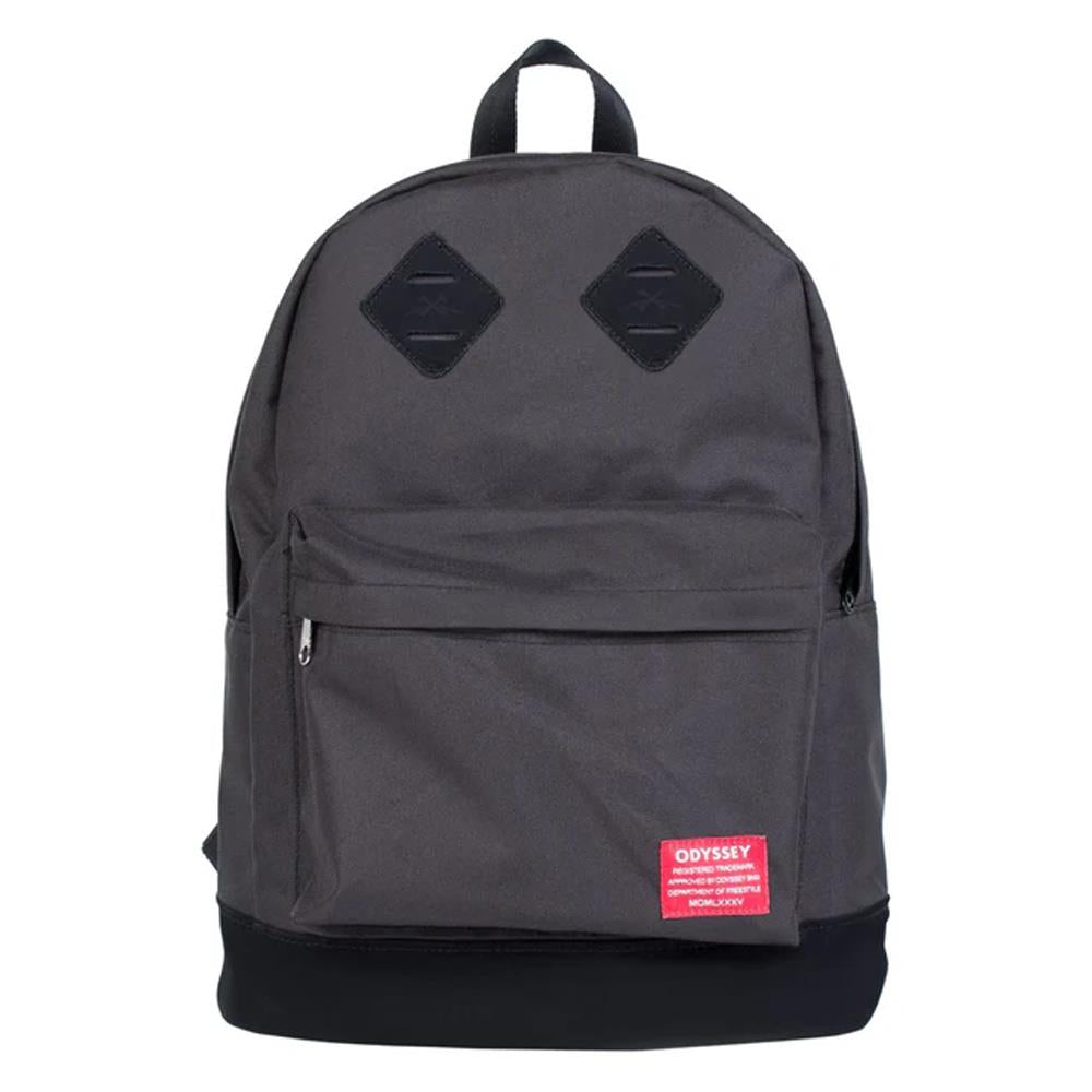 Odyssey Gamma Backpack - Black