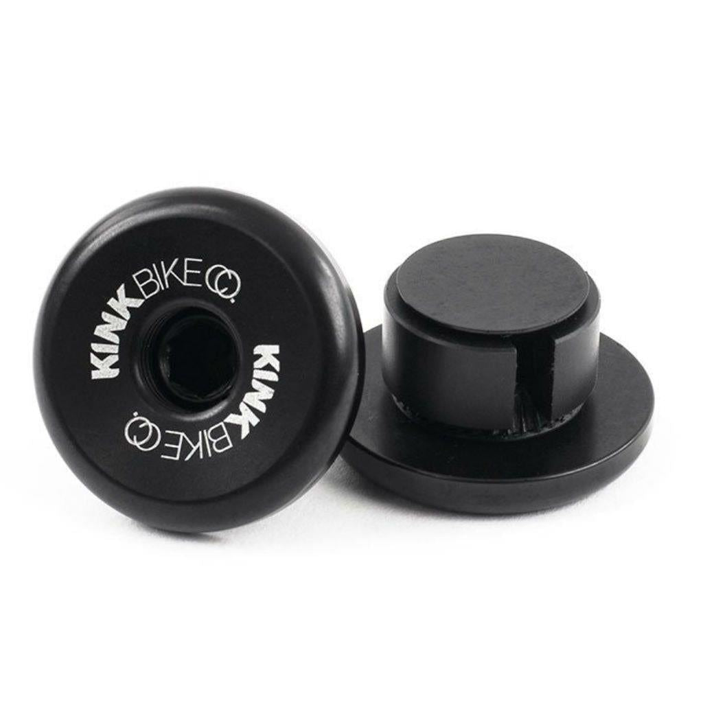 Kink La barra ideale termina