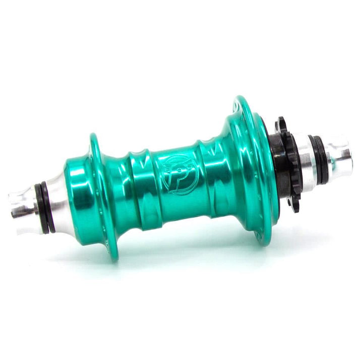 Profile Mini Female Rear Cassette Hub - LHD