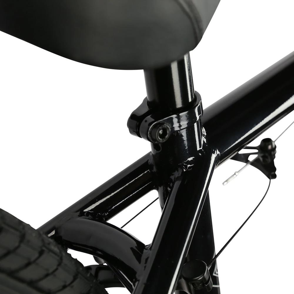 DK Six Pack 20" BMX Bike