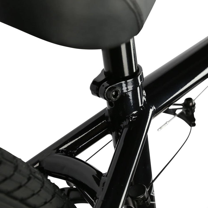 DK Six Pack 20" BMX Bike