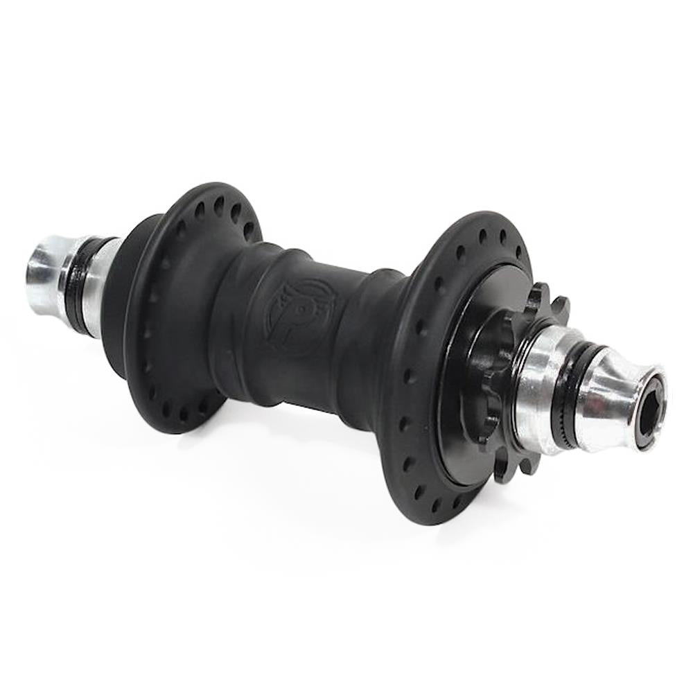 Profile Mini Female Rear Cassette Hub - LHD