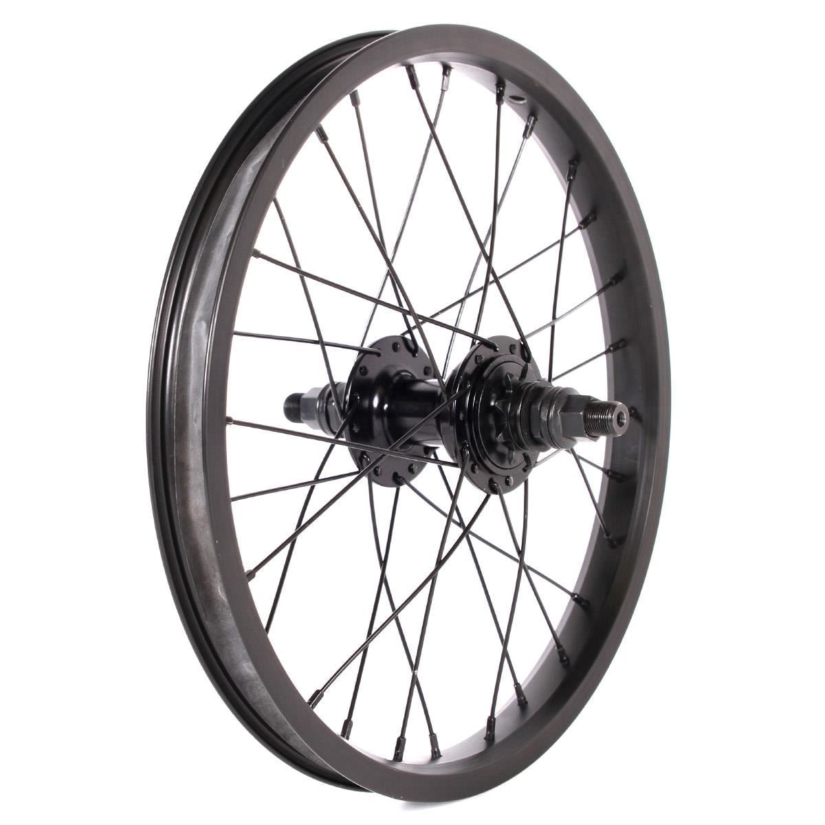 Jet BMX 16