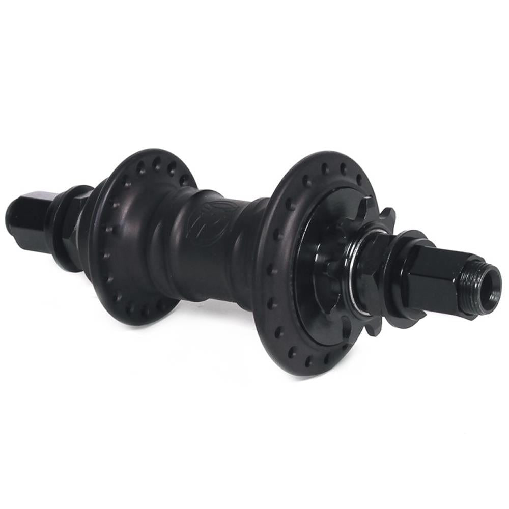Profile Mini Male 14mm Rear Cassette Hub - RHD