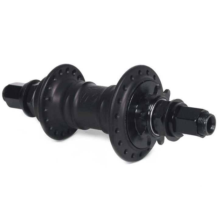 Profile Mini Male 14mm Rear Cassette Hub - RHD