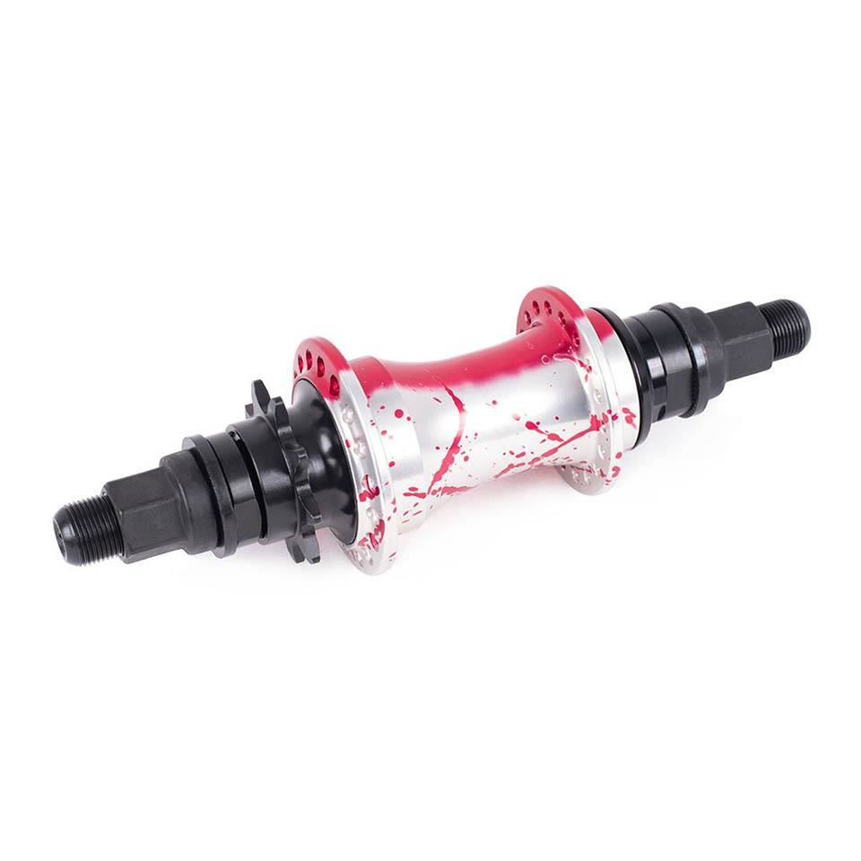 Shadow Definitive Cassette Hub - LHD – Source BMX - US