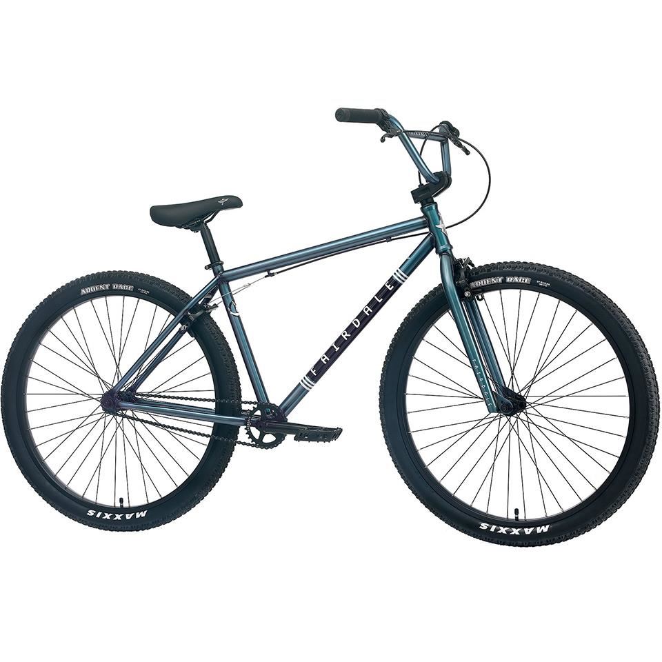Fairdale Taj 27.5 "Bike 2022