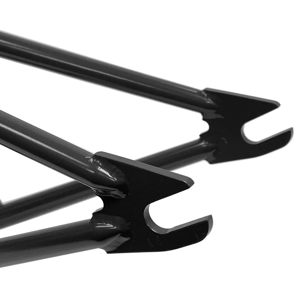 S&M Reynolds Signature CCR 14mm Dropout Frame – Source BMX - US