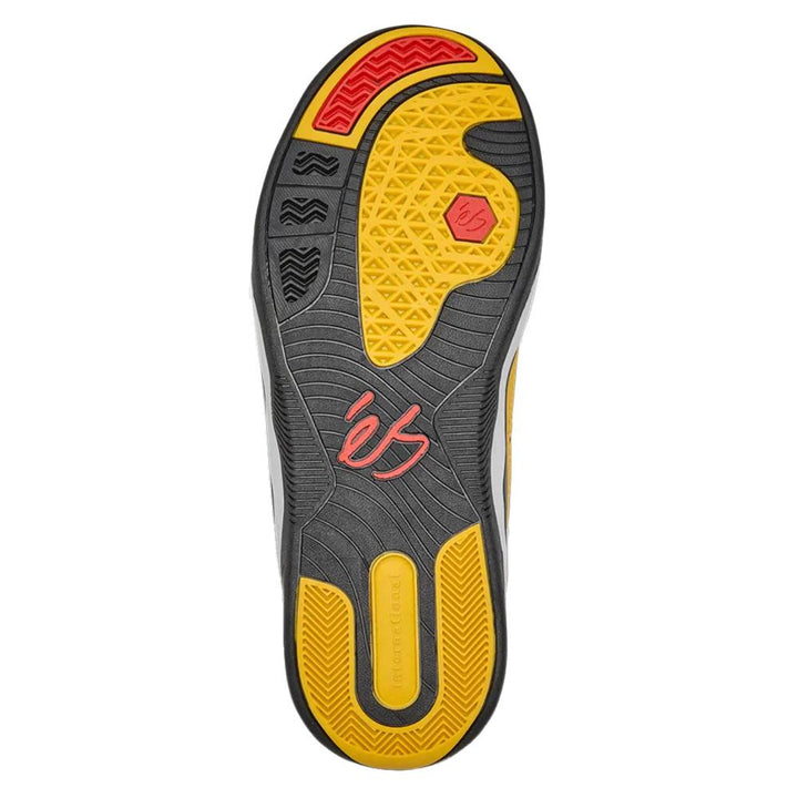 Es Imprint - Black/Yellow