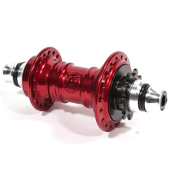 Profile Mini Female Rear Cassette Hub - LHD