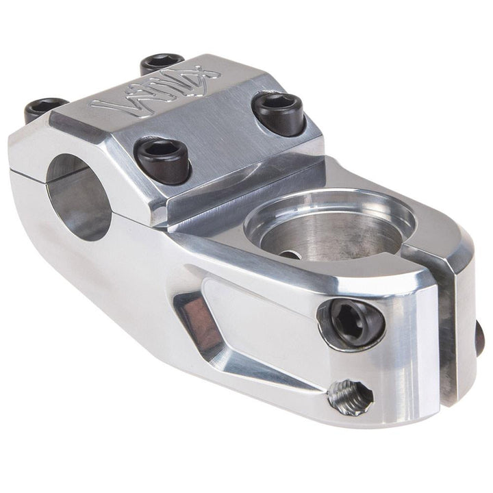 Volume STEM TOPLOAD VLM