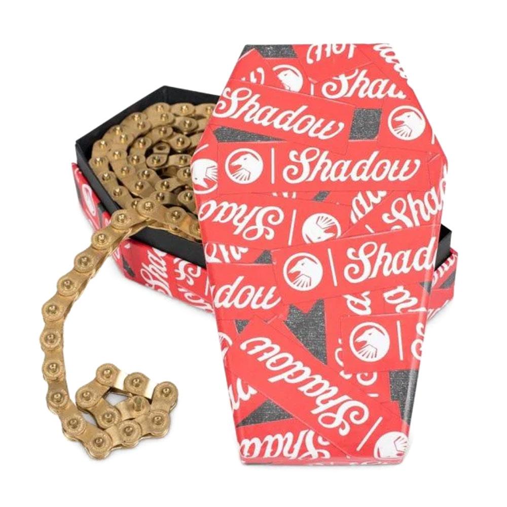 Shadow Interlock V2 Cadena