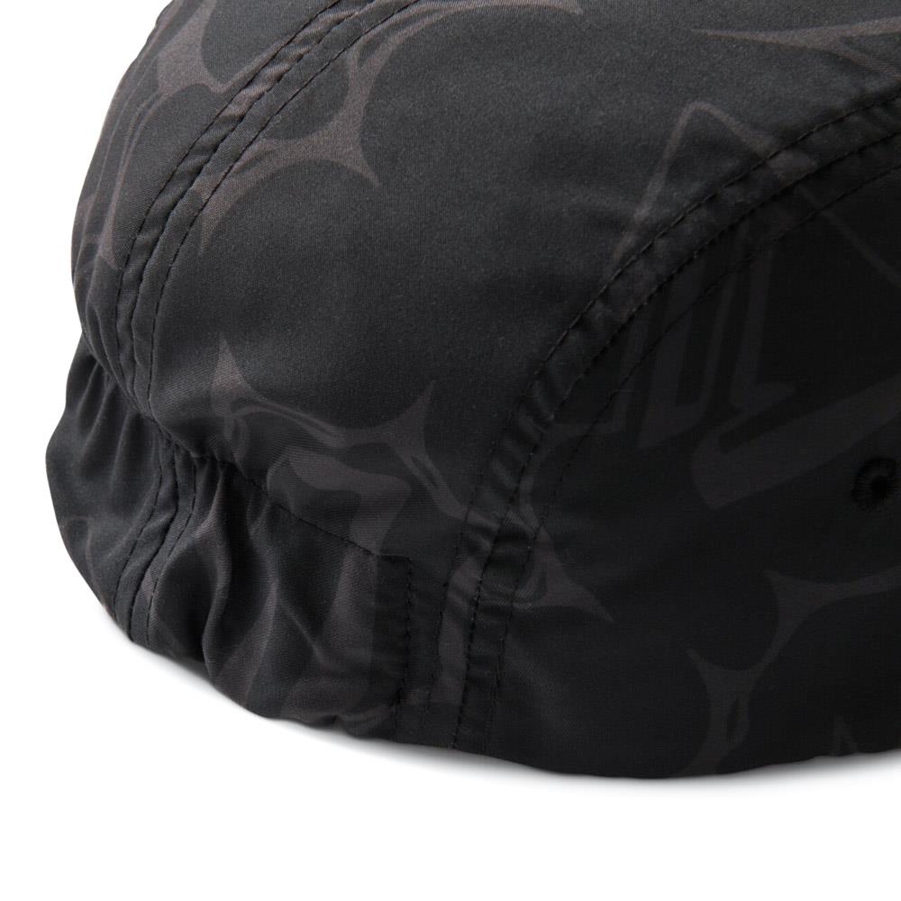 Vans Lewis Mills Camper Hat - Black