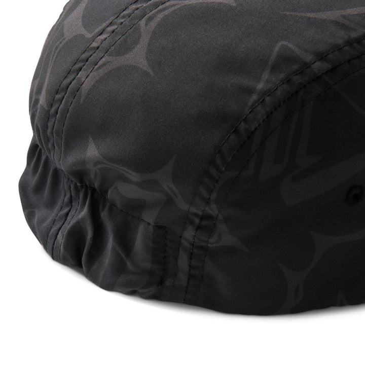 Vans Lewis Mills Camper Hat - Black