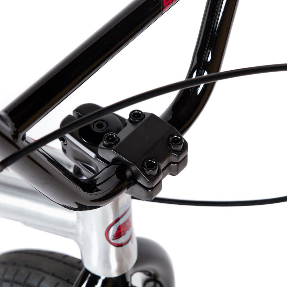 Stay Strong Inceptor Lega Bike BMX da 18 "