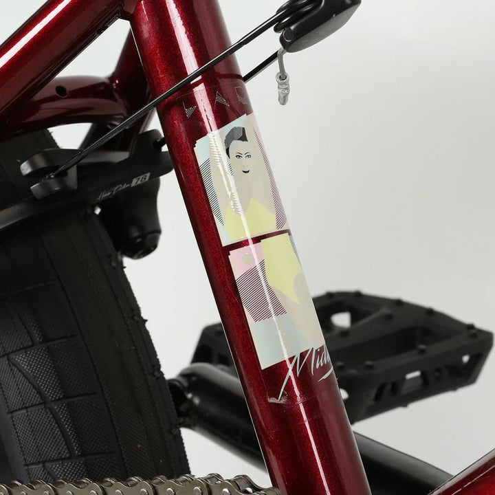 Haro A metà strada Cassetta Bike BMX