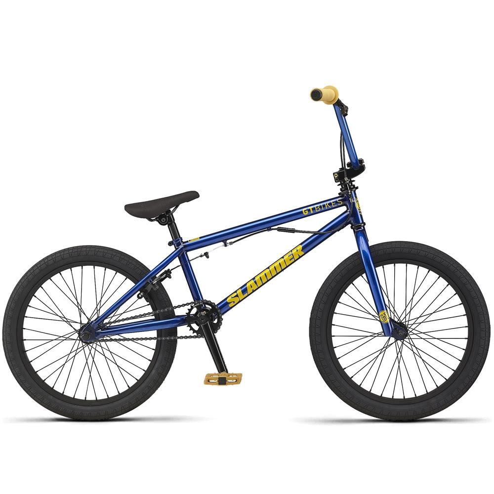 GT Slammer BMX Bike | Source BMX - US