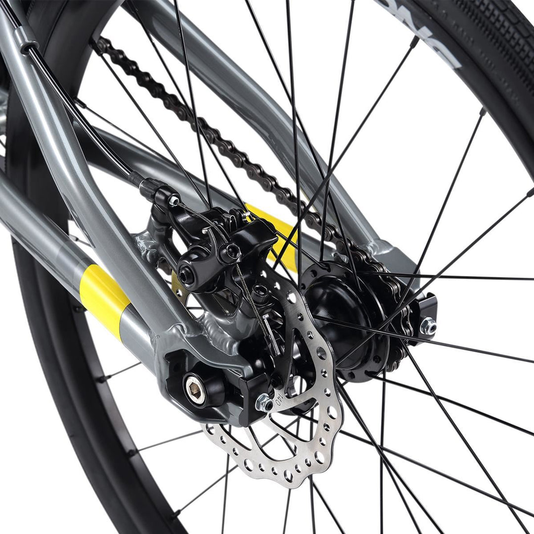 Stay Strong PWR Mini RACE BMX Bike