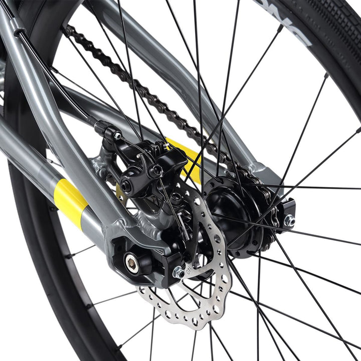 Stay Strong PWR Mini RACE BMX Bike