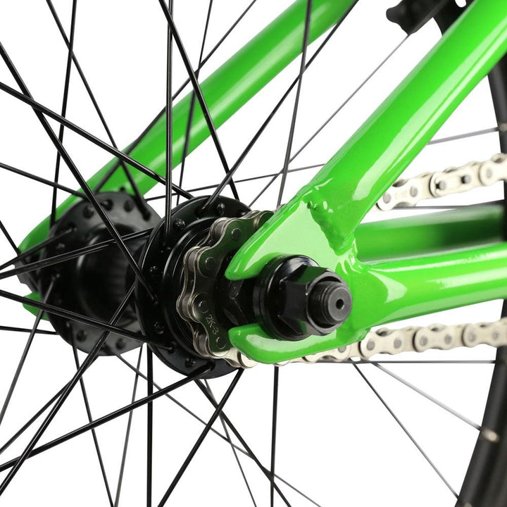 DK Four Pack BMX Bike