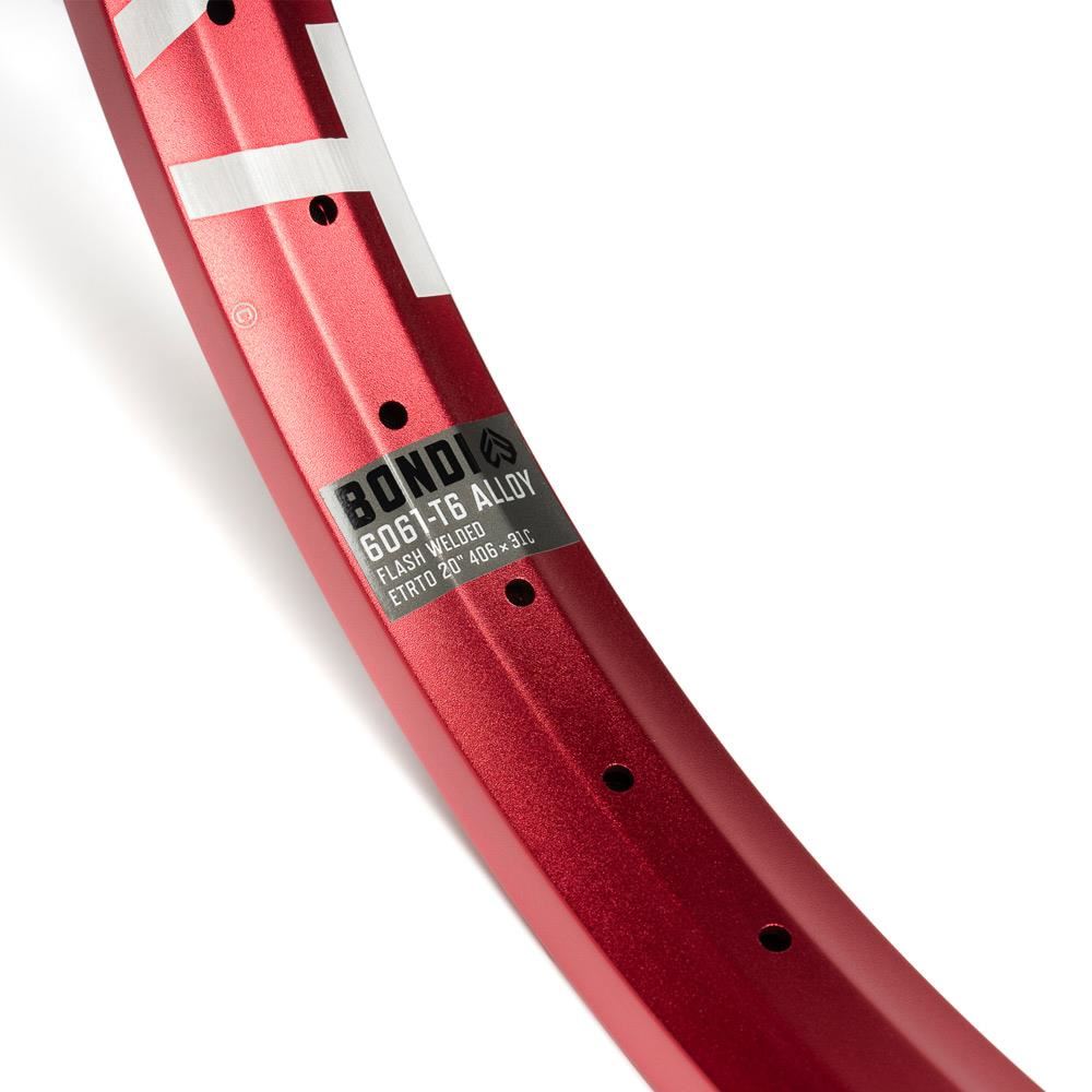 Eclat Bondi bondi muro dritto