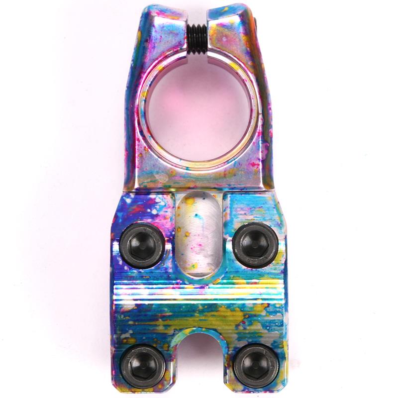 Profile Mulville Push STEM - Limited Edition Galaxy Rust