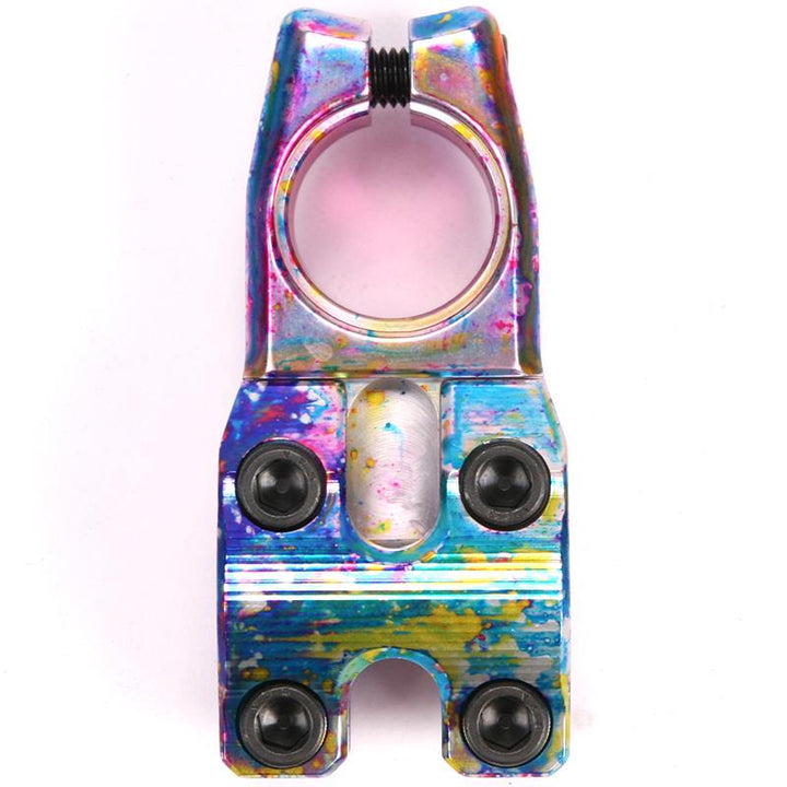 Profile Mulville Push STEM - Limited Edition Galaxy Rust