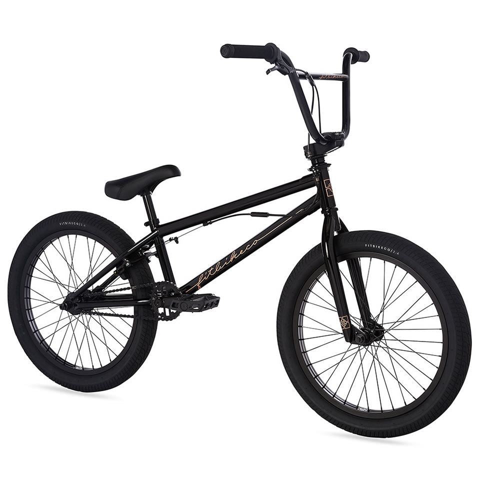 Fit PRK (MD) BMX Bike