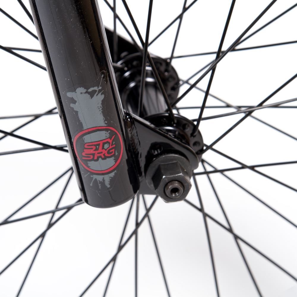 Stay Strong Inceptor Lega Bike BMX da 18 "