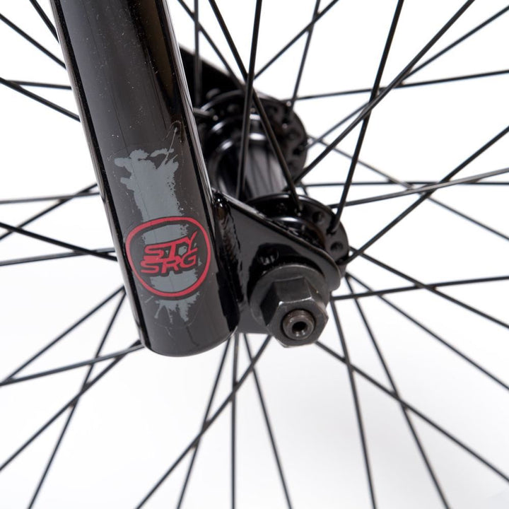 Stay Strong Inceptor Lega Bike BMX da 18 "