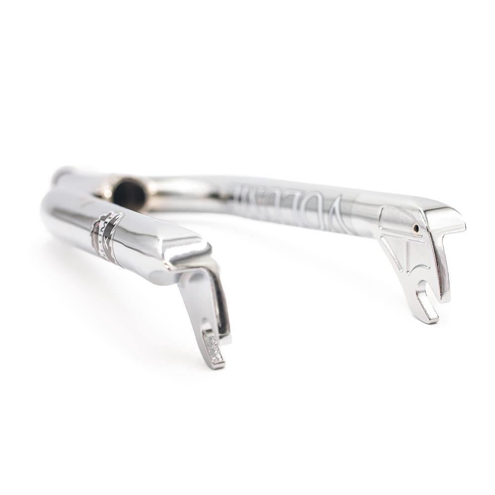 Volume Jason Watts Smoko Forks