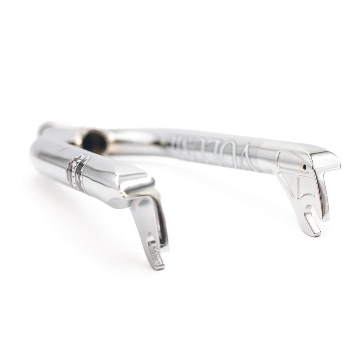 Volume Jason Watts Smoko Forks