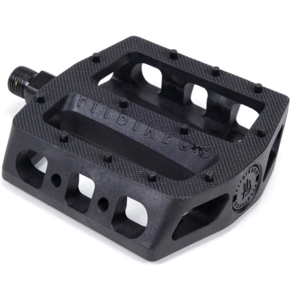 cfp bmx pedal b-50 Fit PC Pedals
