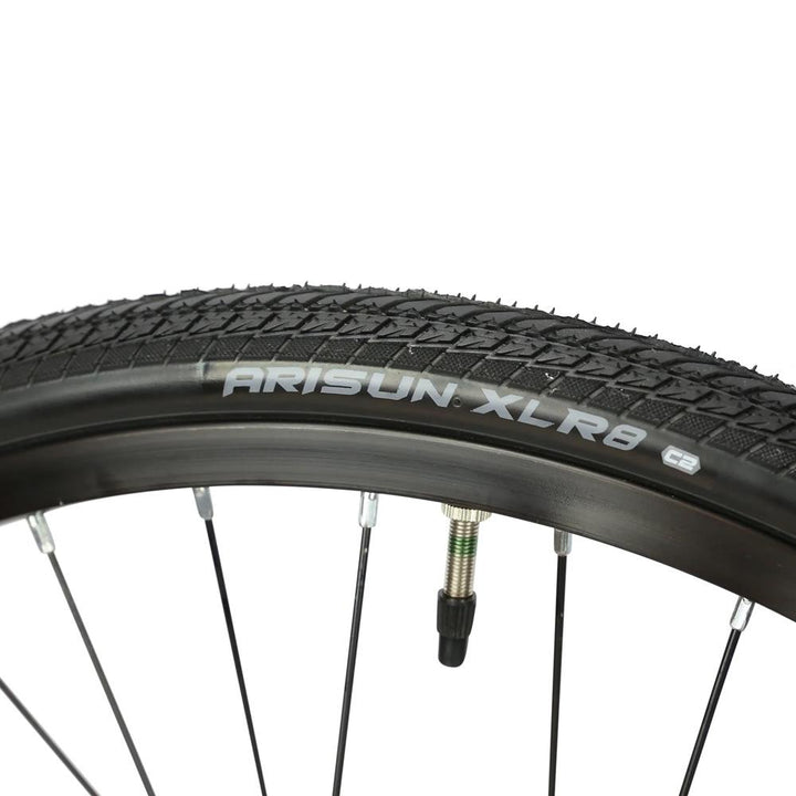 DK Swift Junior 20" Race BMX