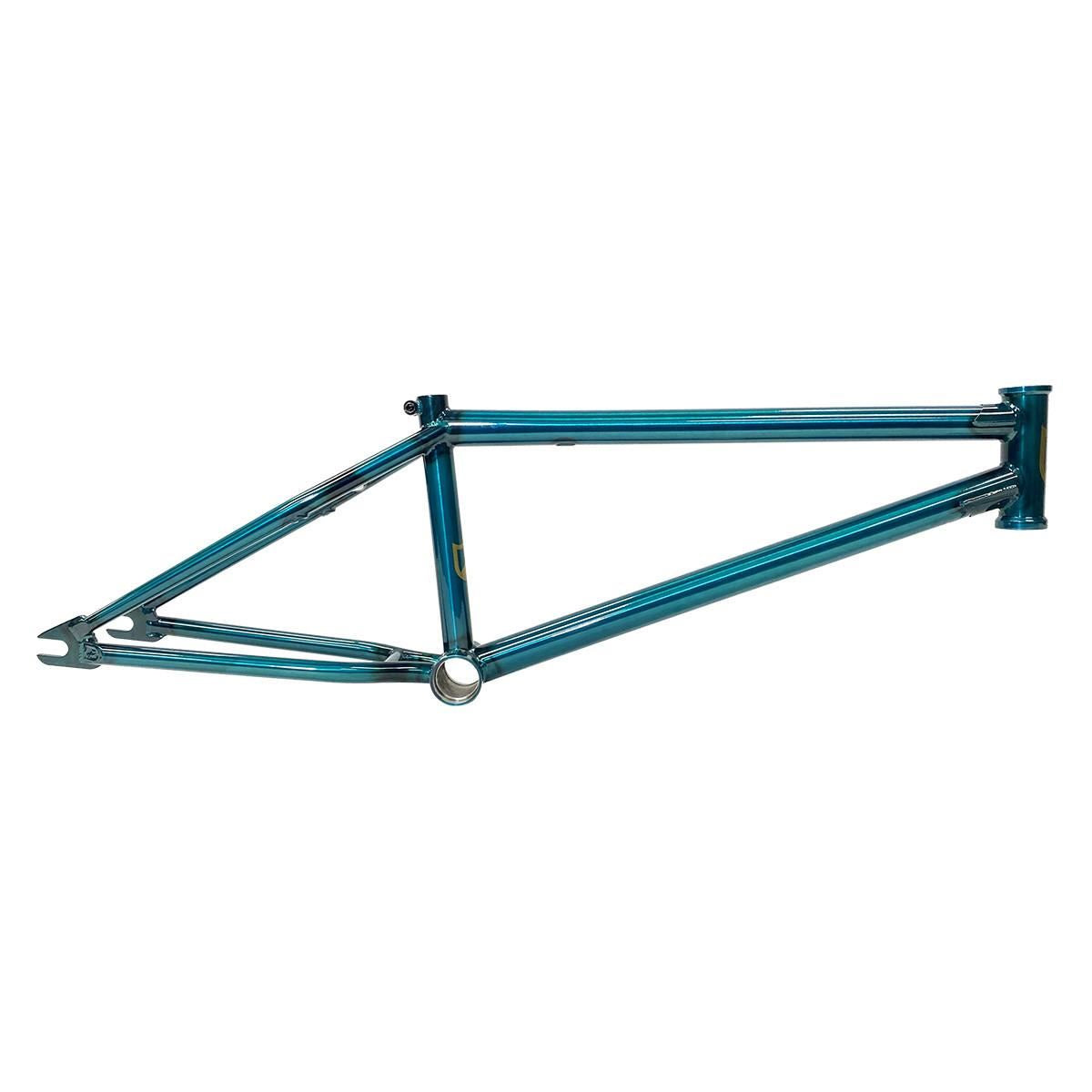 S&M ATF XL Frame – Source BMX - US