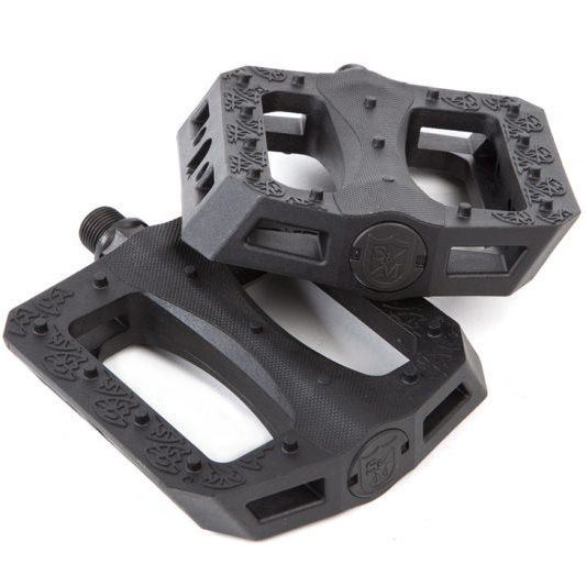 S&M Hoder BTM Pedals