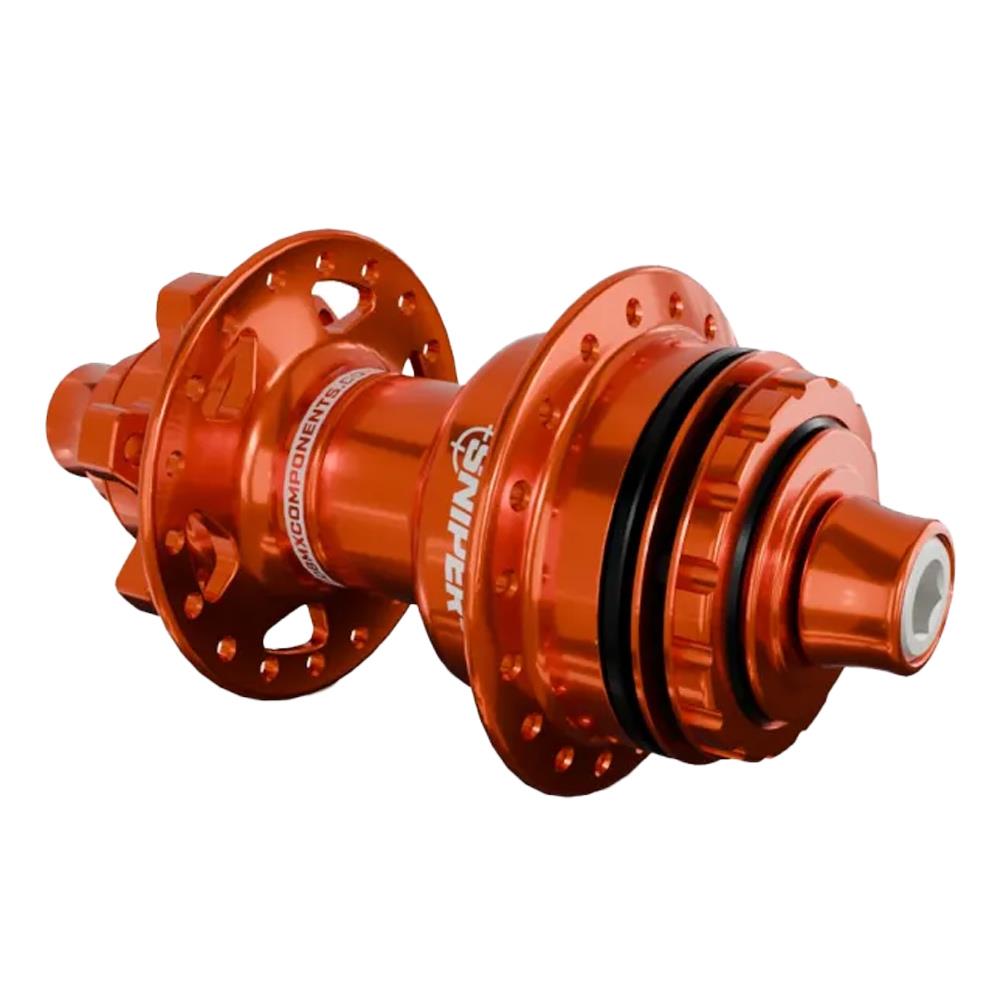 SD-X Sniper Evo Air Rear Hub