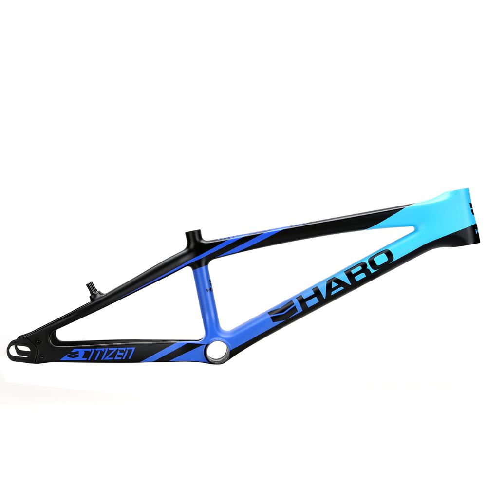 Haro Citizen Race Frame